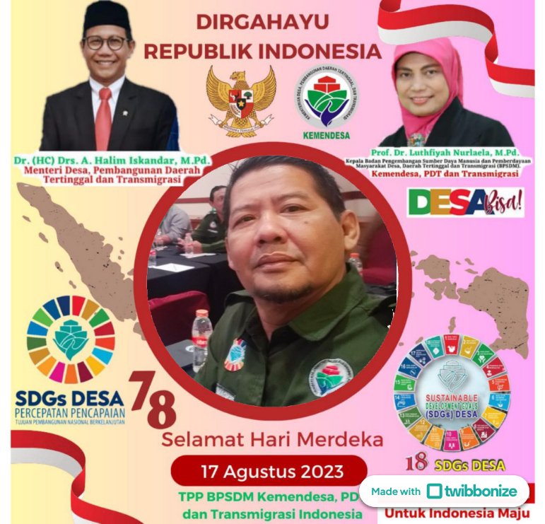 Muhimhagi1's tweet photo. Sekali Merdeka Tetap Merdeka!! Bangkit dan Dikdaya Bangsaku,,, https://t.co/nt8xezZSuW