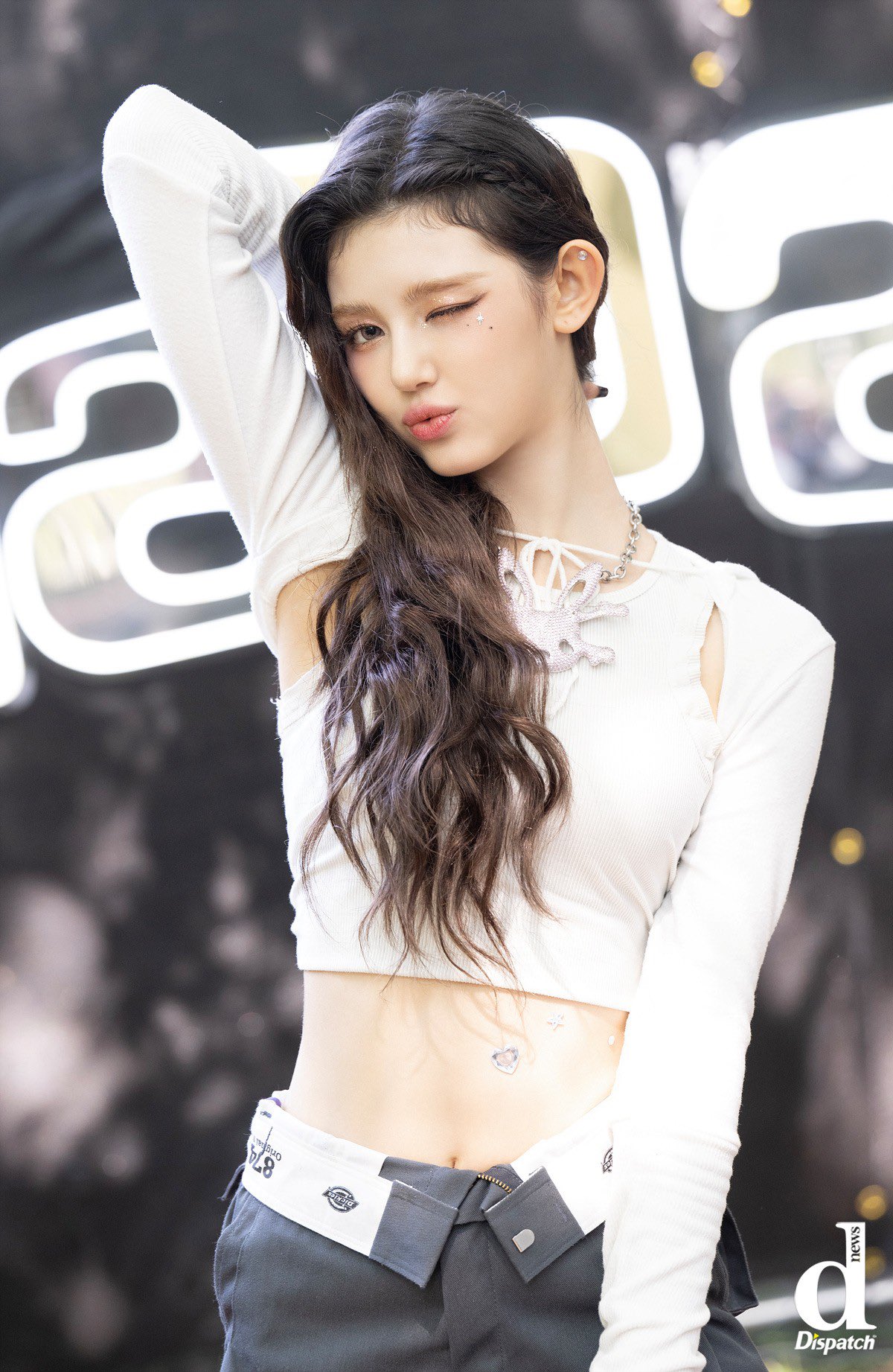 MHDHH Loops 🧸🦦🐶🐱🐹 on X: 뉴진스 NewJeans 다니엘 Danielle  t.coejLxFSkc6X  X