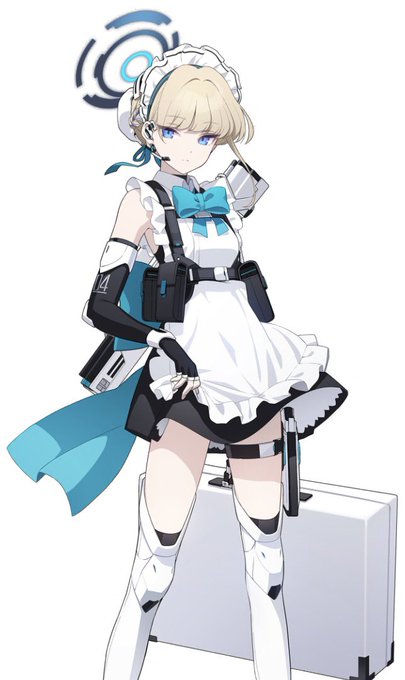 人格排泄+変態洗脳 飛鳥馬トキ(ブルアカ) 