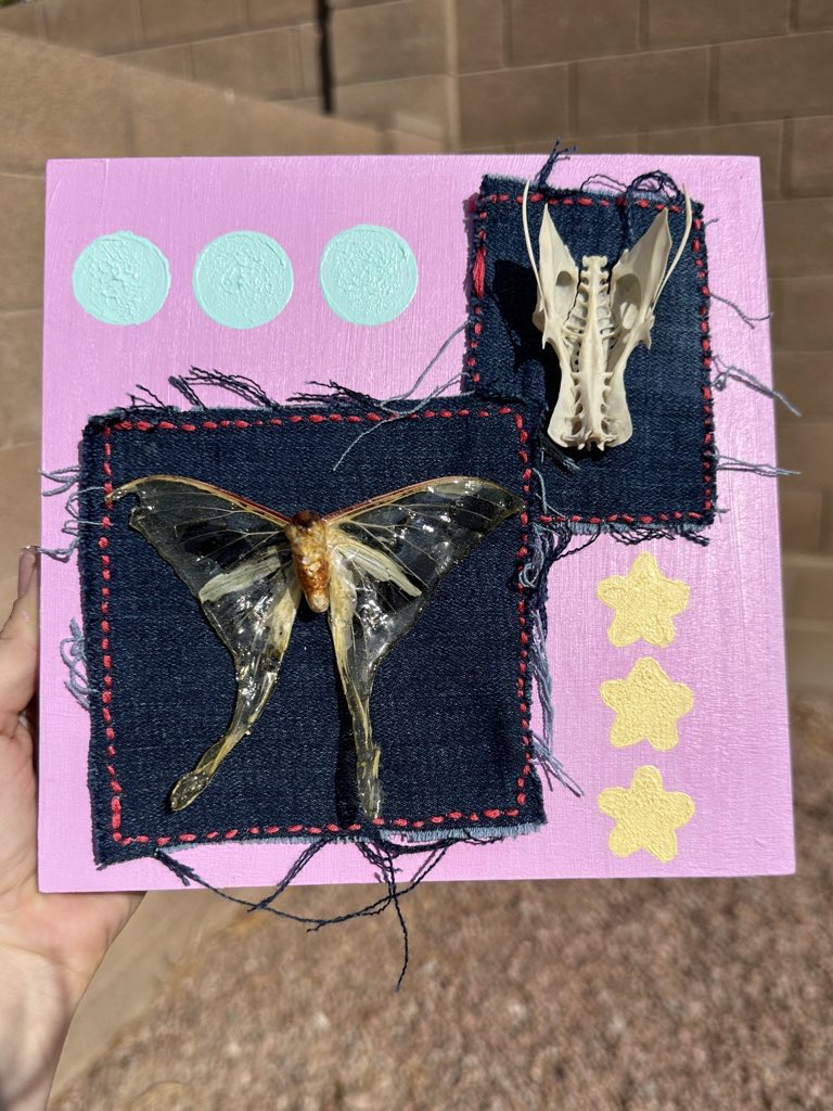 trying something new :-))