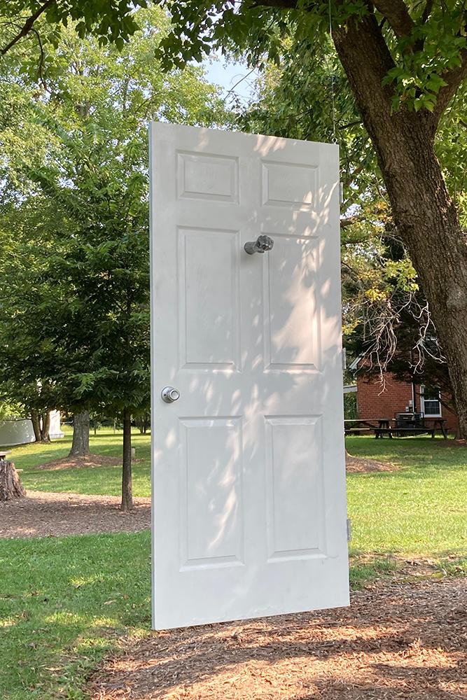 The deadline for submissions to Artina 2023: Queering Nature at the Sandy Spring Museum has been extended to August 20! Open to sculptors in all media, exhibition on view 9/27 to 11/11 #callforentries #outdoorsculpture #artinlandscape washingtonsculptors.org/artina-2023-qu…