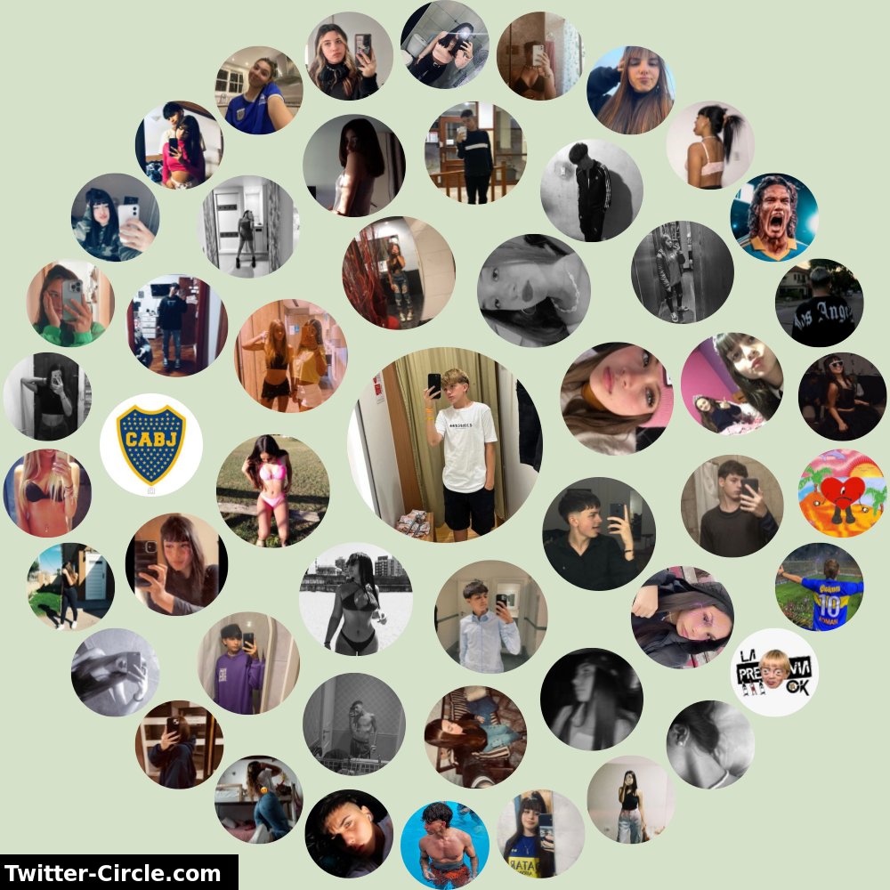 Mi Círculo de Interacción de Twitter

➡️ funxgames.site/twittercircle?…