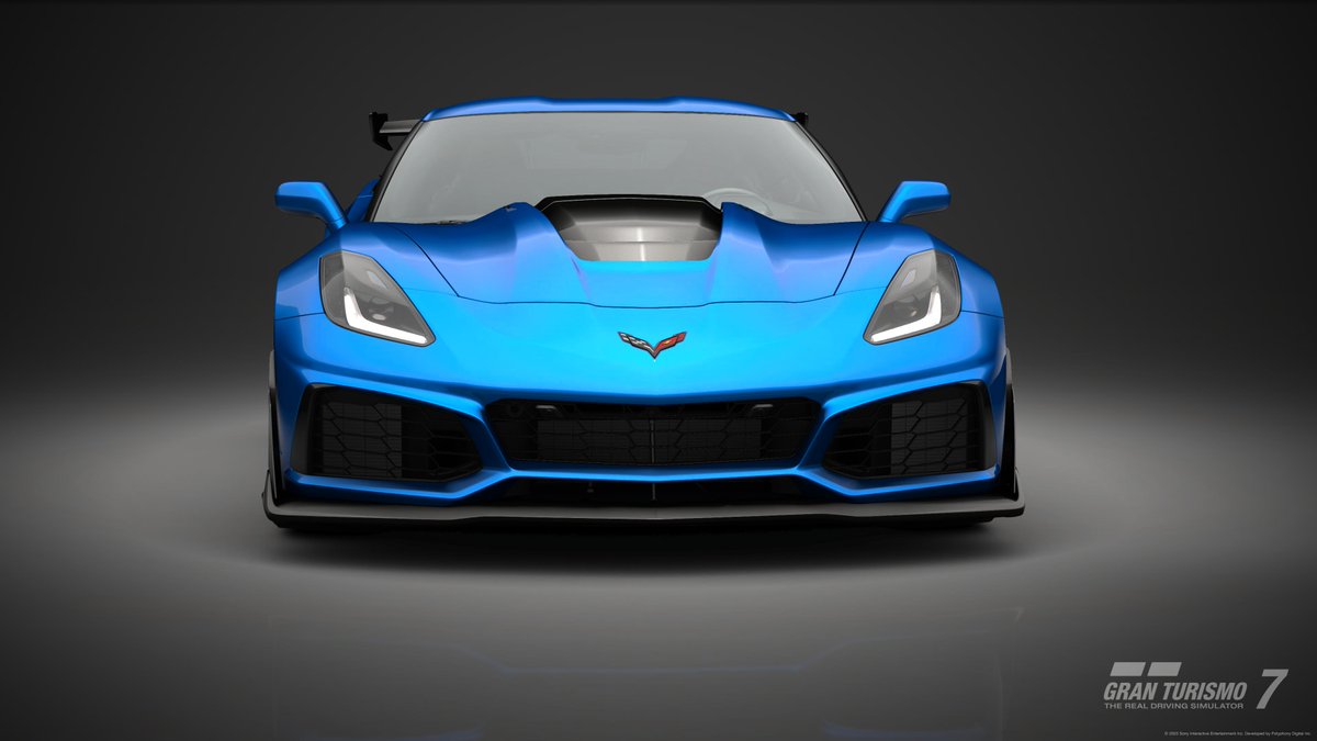 carlos64030's tweet photo. #PS5Share, #GranTurismo7 https://t.co/Vj6DS8BTku