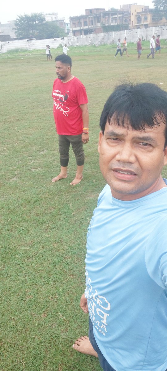 Khwabfoundation's tweet photo. पसीना अच्छा है ,बिना बारिश सुबह भींगना अच्छा है।

Happy Club, Motihari की प्रस्तुति ।
सुप्रभात , व्यस्त रहे ,मस्त रहे ,जबरदस्त रहे।
मंगल हो।

#aapkaMunnaBhai #कष्टमेव_जयते #मरने_से_पहले_जीना #exmlacandidate #motivationalspeaker #khwabfoundation #khwabfoundationteam #happyclub https://t.co/u8UkL8O9Jd
