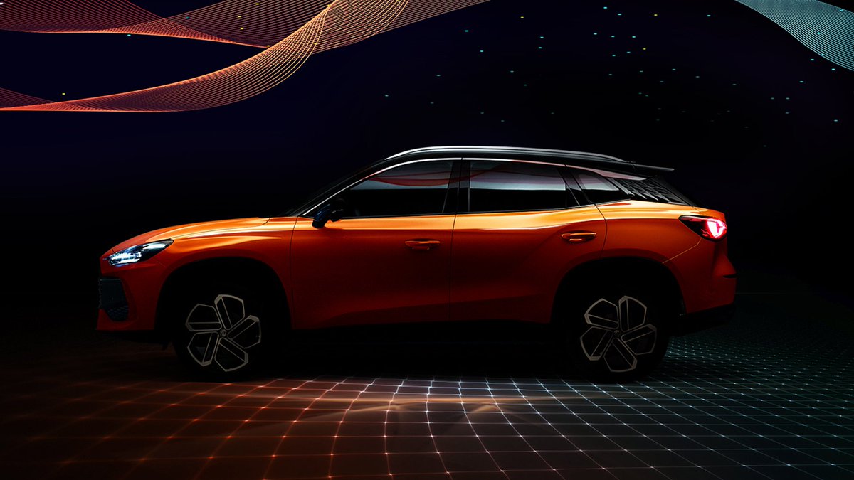 Quiero_Auto's tweet photo. @MGMotorMx ONE 2024 se presentará el 24 de agosto en México, aprovecha la última tecnología con la introducción de la nueva plataforma de arquitectura SIGMA modular de desarrollo propio de SAIC Motor. Equipando un motor 1.5 litros turbo de 160 caballos y 185 libras pie de torque. https://t.co/uO6fflSfyH
