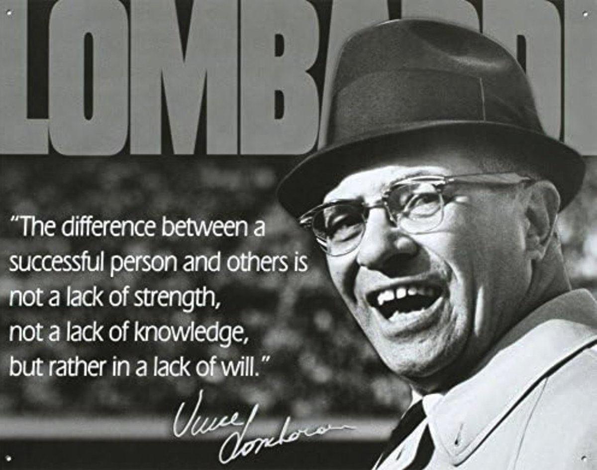 True greatness comes from those who consistently push their limits and contribute positively to the people around them.

Greatness can be found in your willingness to embrace learning and your ability to inspire others with your actions. 

Are you willing to be great?