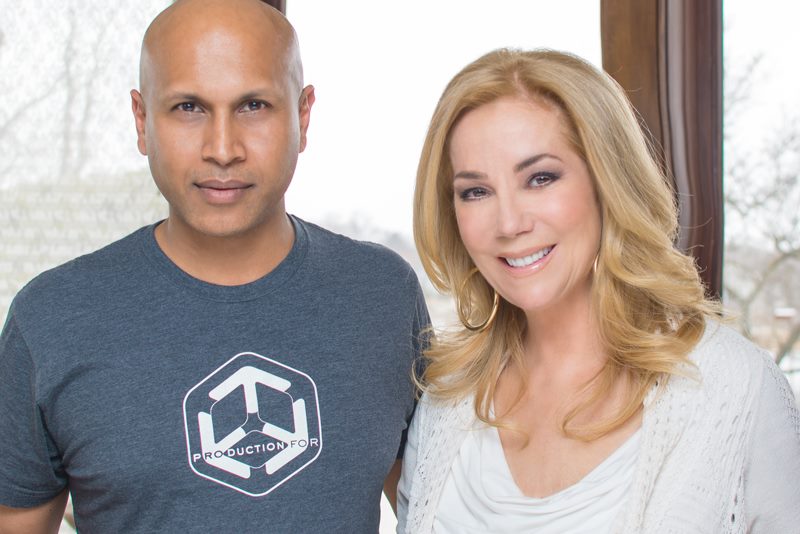 Sanjay N. Patel tweet media