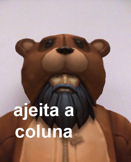 Eu picko Udyr independente do matchup tweet media