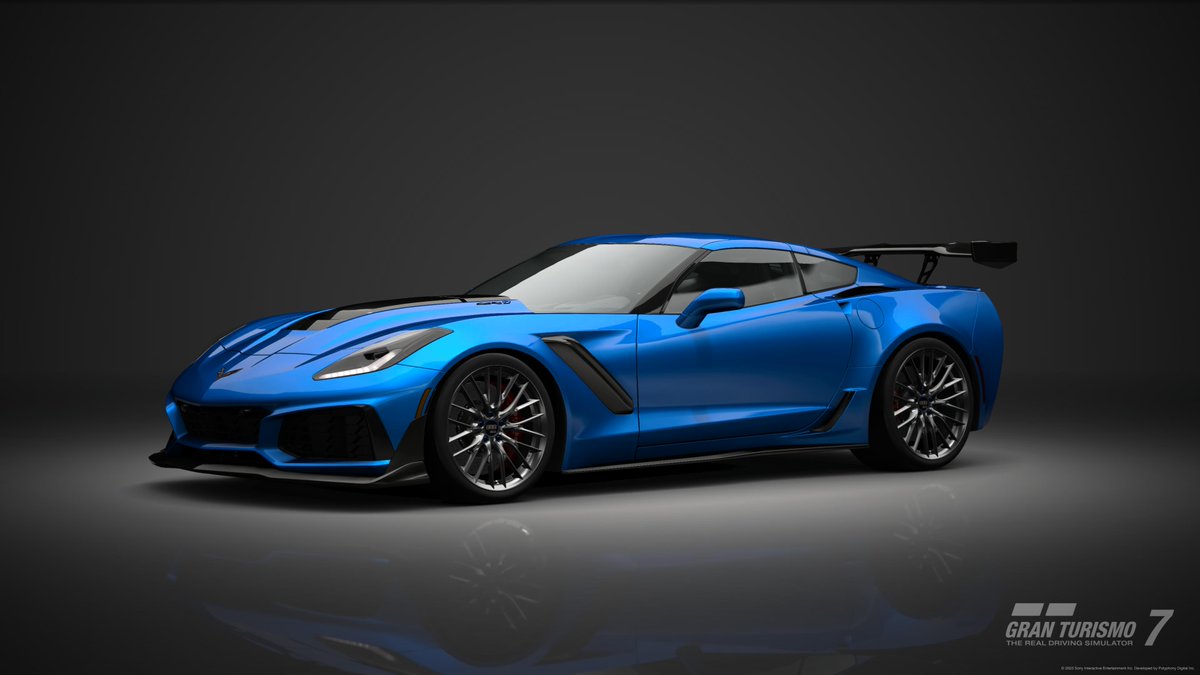 carlos64030's tweet photo. #PS5Share, #GranTurismo7 https://t.co/TutHEIqq5v