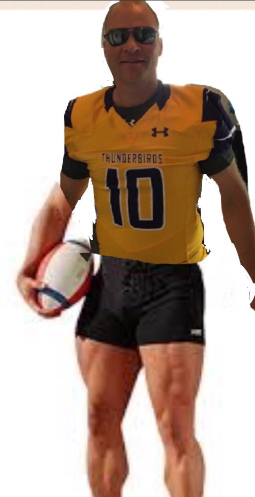 FauxCoachWoodar's tweet photo. BREAKING NEWS: Tomorrow is “helmets only walk through” & team dinner for the @BellevueWestFB fellas.
Then…the next day is TOUCHDOWN DAY!
#PlaymakersInPurple
#FootballisFun
#TouchdownsAreFun https://t.co/enJKd5kjEc