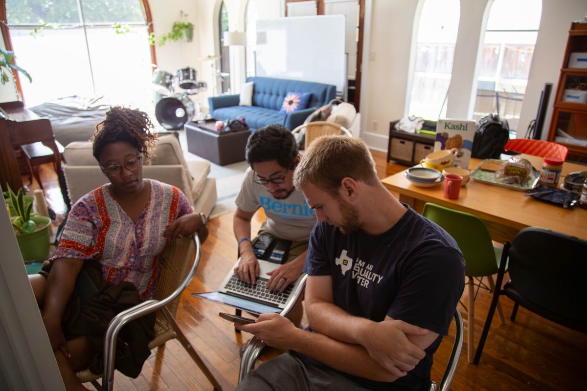 Sunrise Dallas tweet media