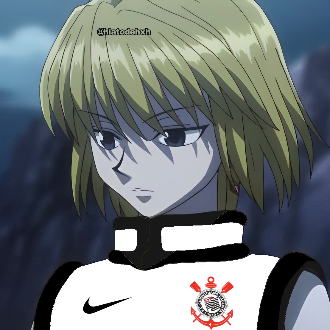 Hunter x Hunter já saiu do hiato? on X: NÃO É POSSÍVEL  KKKKKKKKKKKKKKKKKKKKKKKKKKKKKKKKKKKKKKKKKKKKKKKKKKKKKKKKKKKKKKKKKKKKKKKKKKKKKKKKK   / X