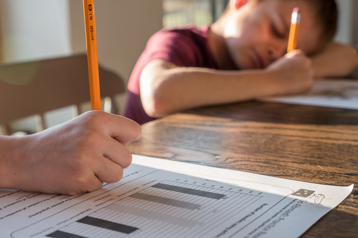 EatingFor's tweet image. ๐๐ Hey parents! The school year is almost here. ๐คฉ Check out our simple checklist to help establish a no-fuss homework routine for your young scholar. bit.ly/3OFvkST #BackToSchool #HomeworkHacks