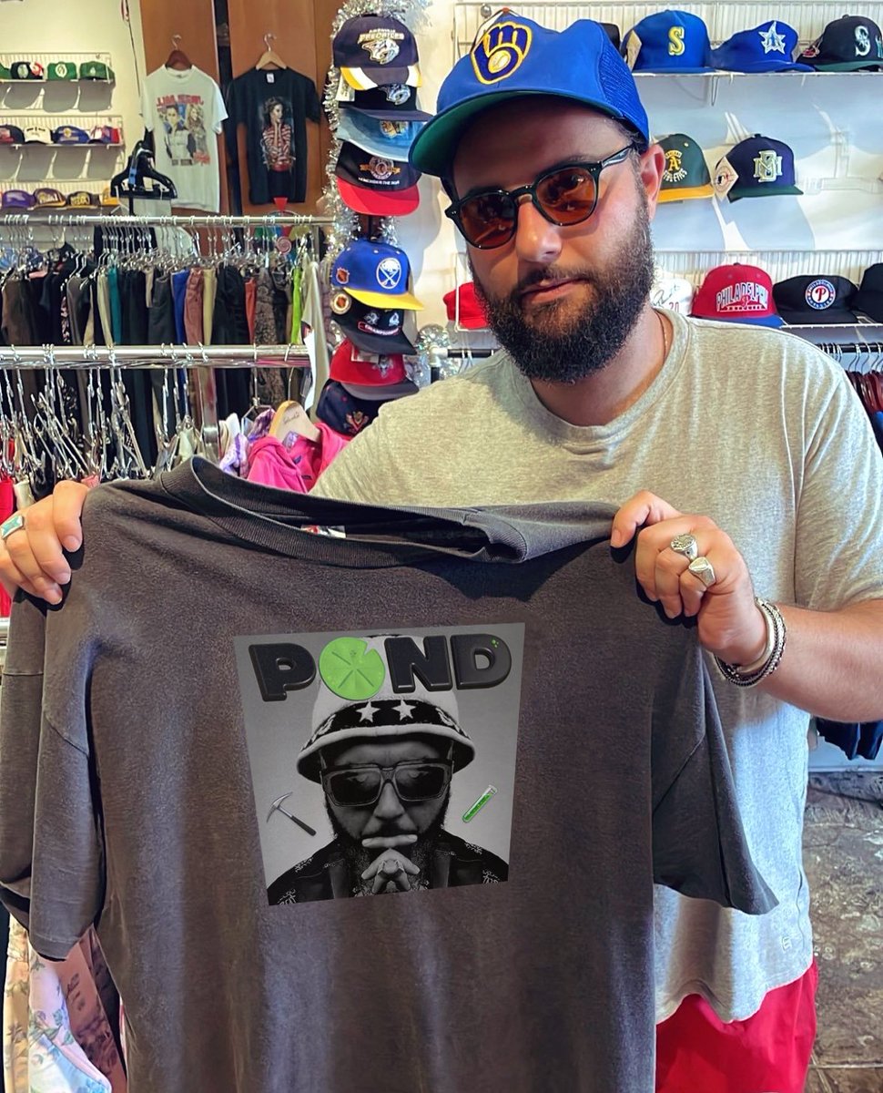 <a href="/Pauly0x/">PAULY</a> wen Pond merch tho?