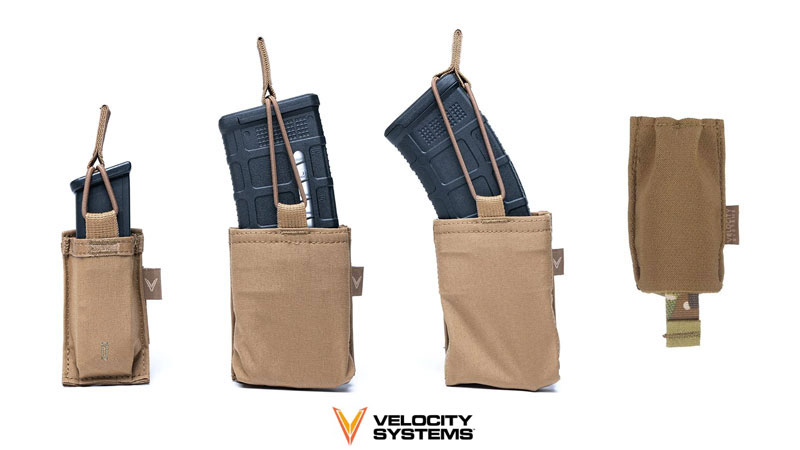 egears_gifu's tweet photo. おはようございます、イーギアーズです!
Velocity Systems: オープントップマグポーチ各種販売中!  超軽量で耐久性に優れています。  
ピストル用から5.56用、7.62用など特別価格で販売中です😄 
https://t.co/sZL59fdMZP
★本店でご購入いただくとお得です♪ 
 #velocitysystems https://t.co/PUlEscH1Uj