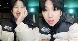 maritza04419400's tweet photo. NAMJOON WE LOVE YOU
NAMJOON THE BEST BOY
NAMJOON THE PRETTIEST FLOWER
NAMJOON OUR FOREVER ARTIST
NAMJOON THE MOST BEAUTIFUL PERSON https://t.co/2I1bldB0a1