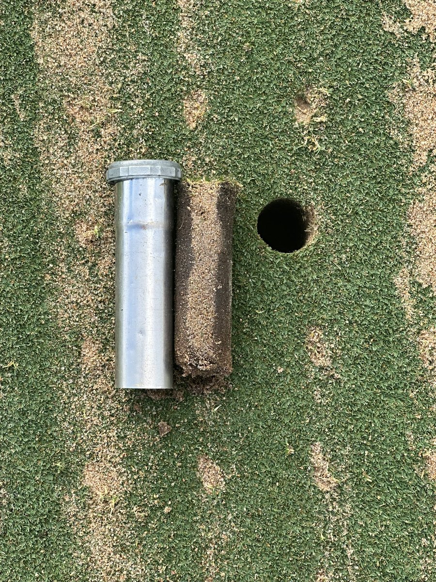 Total Turf Solutions LLC tweet media