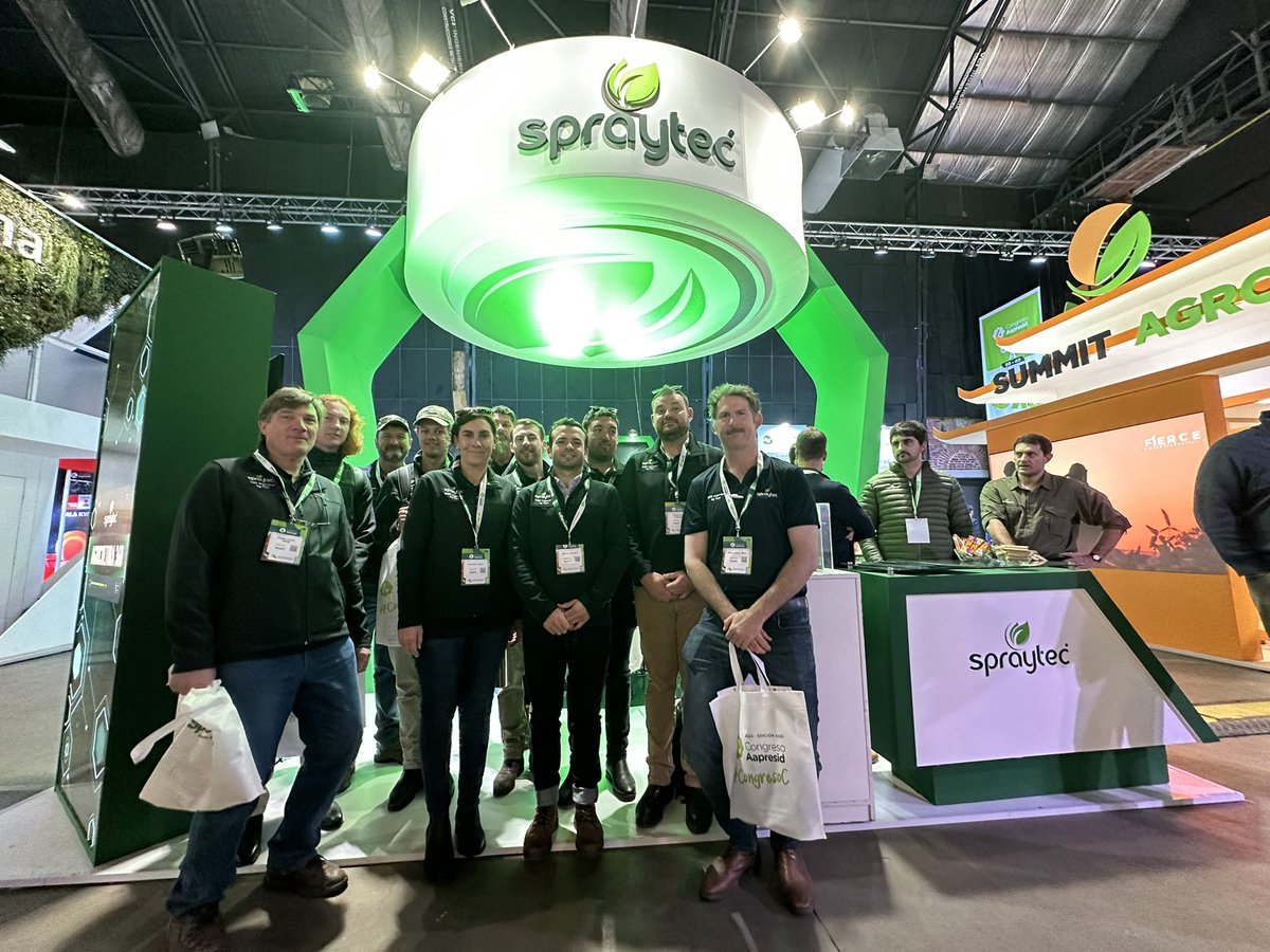 Spraytec Australia tweet media