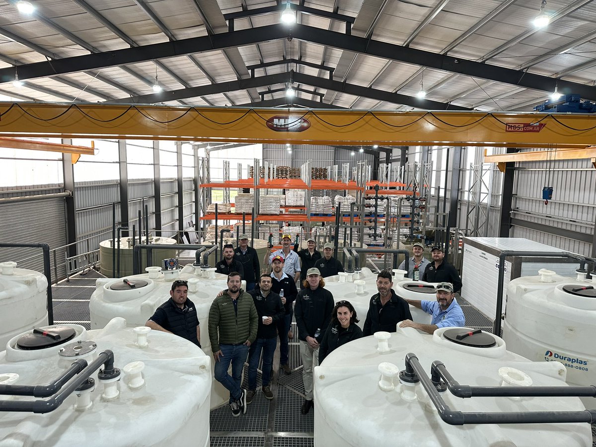 Spraytec Australia tweet media