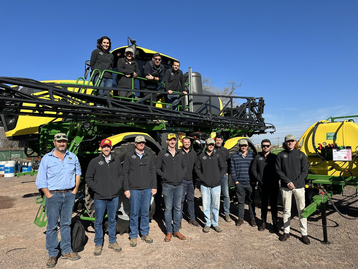 Spraytec Australia tweet media