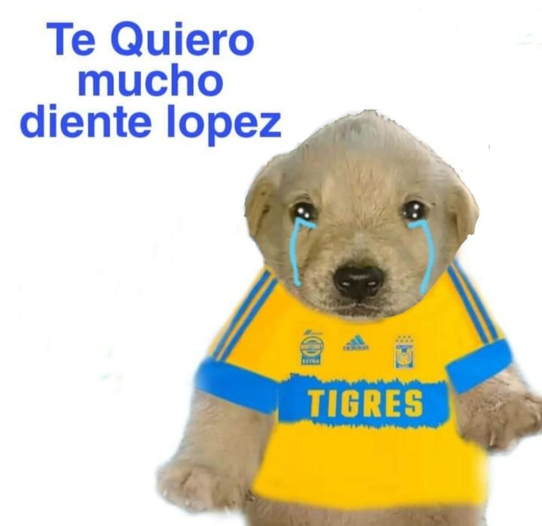 Te Quiero Mucho Diente López Todos Los Días🦷 tweet media