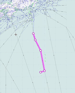 FMilcoms's tweet photo. #TRDNT 26 #AE6793 
TRDNT 40 #AE6868  #CFEM
headed towards RJAW. https://t.co/8wjRyvDkyQ