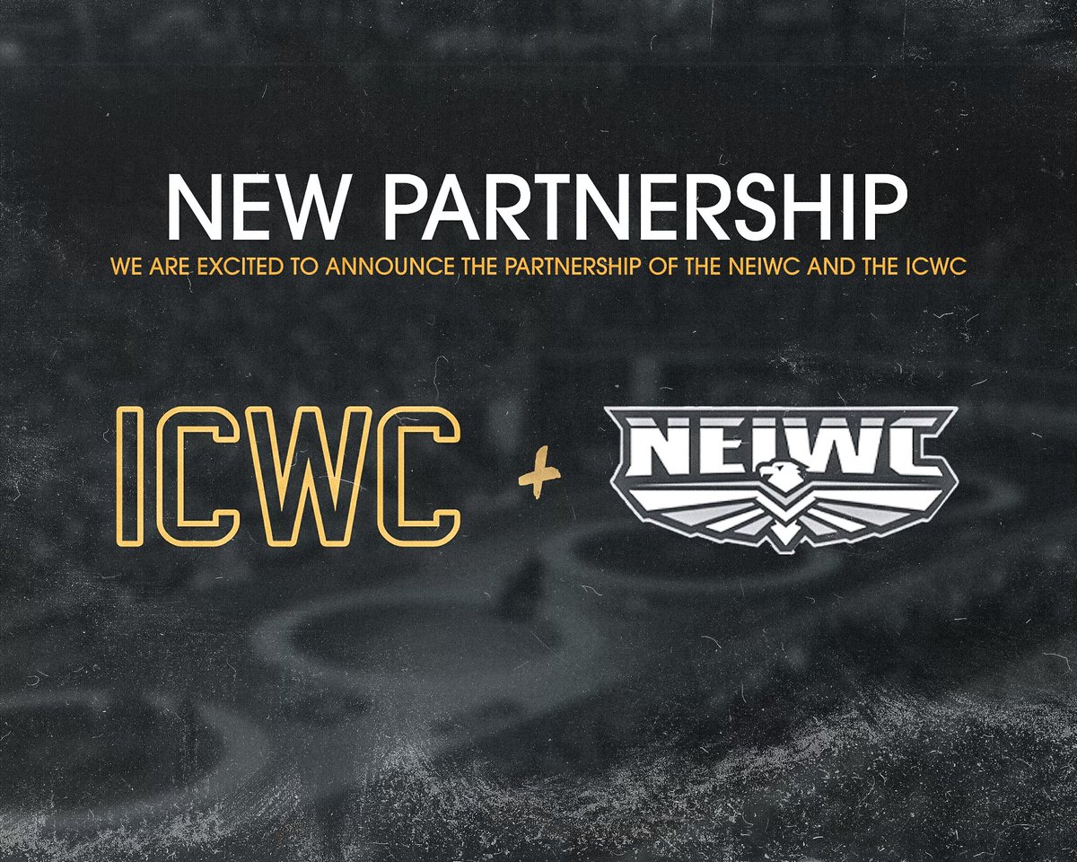hawkswacademy's tweet photo. The ICWC is excited to partner with the North East Iowa Wrestling Club! 

The NEIWC is led by Iowa Hawkeye National Champion Lee Fullhart.

Welcome to the family!

The 2023-24 ICWC season starts Sept. 2nd. Sign up on our website today!

https://t.co/5URY3W3pQf https://t.co/BIgNHiP6PR