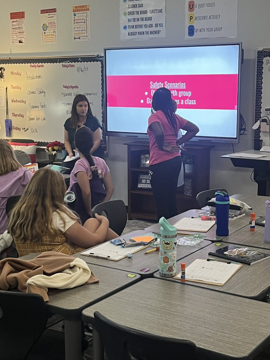 Mary Johnston, Ed.D. tweet media