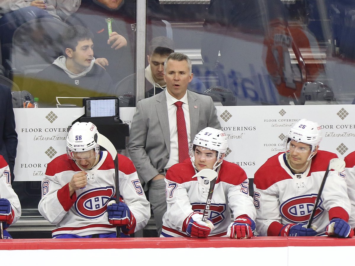 Martin St. Louis is a top __ coach in the NHL!

🎧 : ow.ly/Pw3850Knrkb
🍎 : ow.ly/u8bx50Knrkh
📺 : ow.ly/Zhmx50Knrkg

#RawKnucklesPodcast #GoHabsGo #MartinStLouis