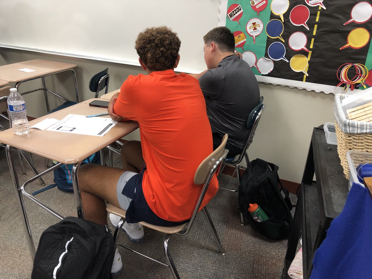 Kirsten Sanchez, NBCT (@mrskhsanchez) on Twitter photo "What's on your Phone?" activity for the 1st day of school works like a charm every semester! Thanks to <a href="/tonyaskinner/">Tonya Skinner</a> for her great partner activity. Students will work in partners regularly, so helps them get to know each other quickly. "What's on your Phone?" activity for the 1st day of school works like a charm every semester! Thanks to <a href="/tonyaskinner/">Tonya Skinner</a> for her great partner activity. Students will work in partners regularly, so helps them get to know each other quickly.