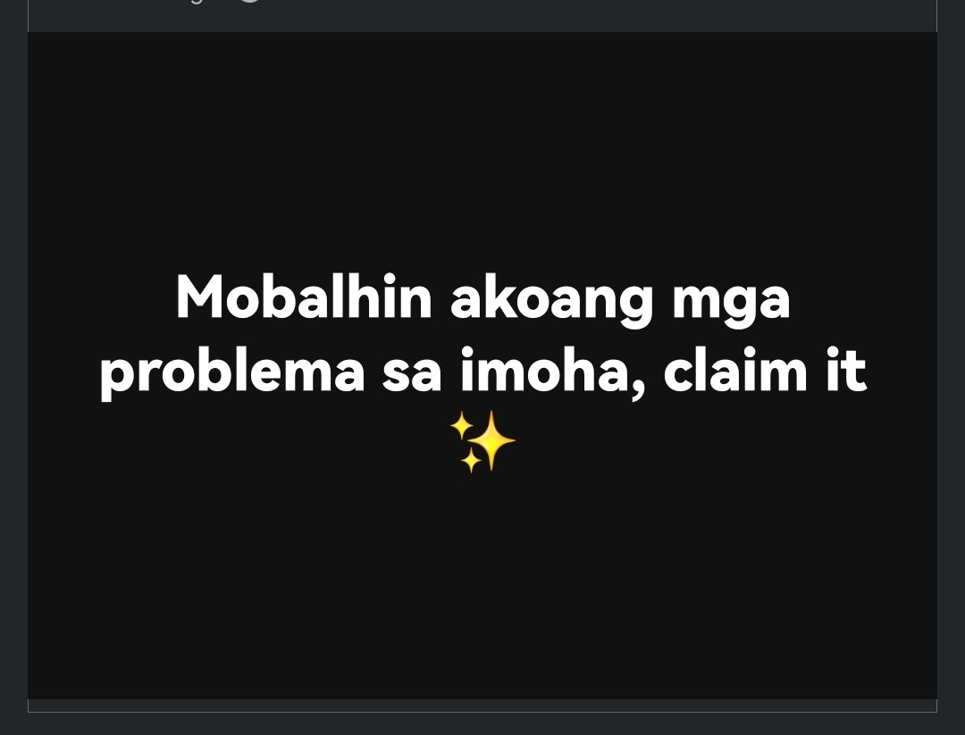 OryLao's tweet photo. Mobalhin akoang mga problema sa imoha, CLAIM IT ✨️ https://t.co/wg7YgR1v8S
