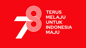 TimDavid4u's tweet photo. Dirgahayu Republik Indonesia ke 78 🇲🇨 https://t.co/auTsE0cDWt