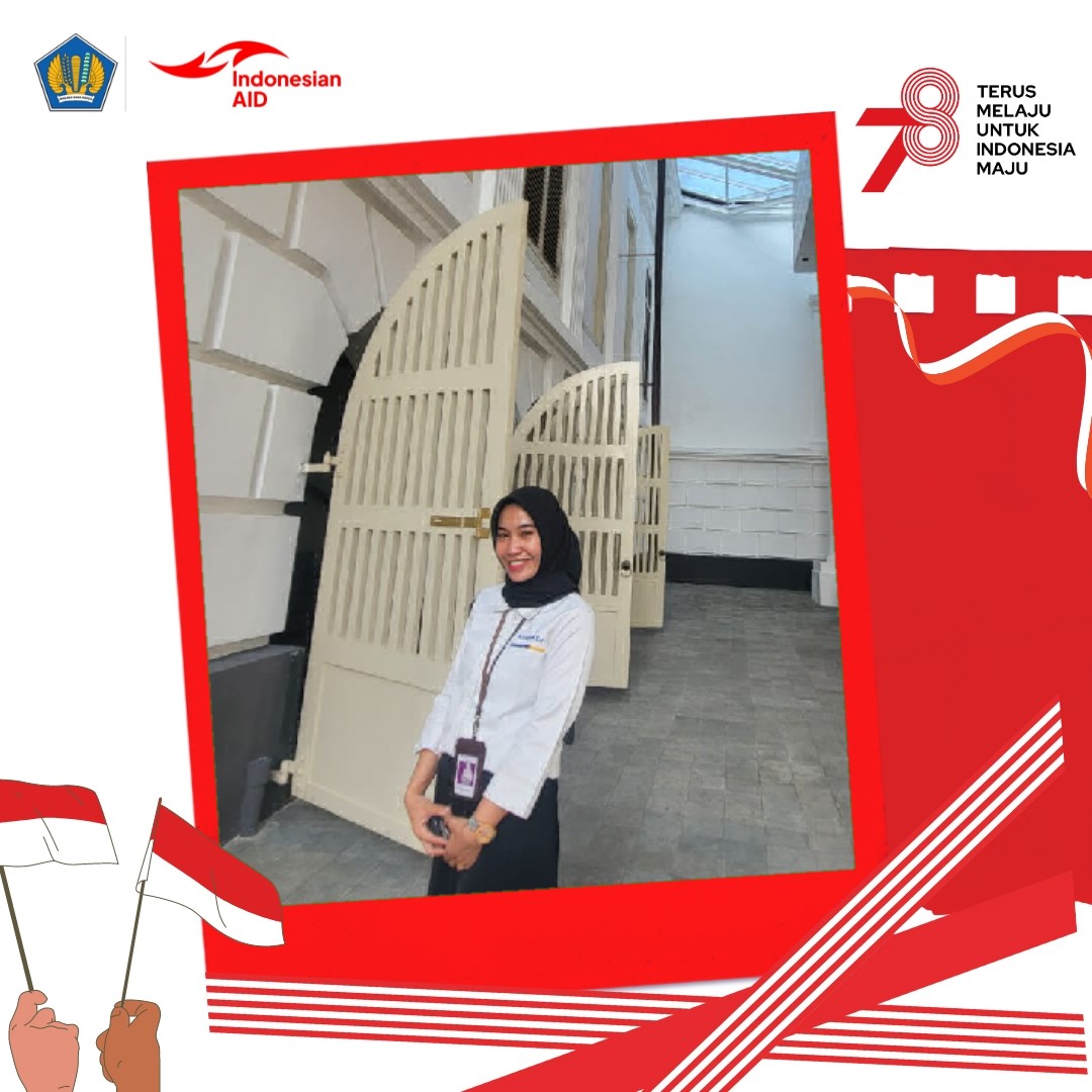 aroyani's tweet photo. #DirgahayuRepublikIndonesia https://t.co/VMZlcRJdEm