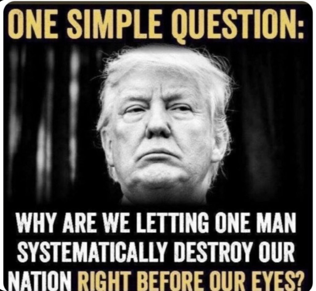 Melinda15858273's tweet photo. @bennyjohnson @DonaldJTrumpJr Good gawd he is so embarrassing. It would be funny if he weren't dangerous. Herr Trump is still flaunting the @RudyGiuliani Burisma nonsense he was impeached for the first time. If you want the truth talk with @levparnas #HerrTrump has delusions of grandeur. https://t.co/Gt3lZpYvyG