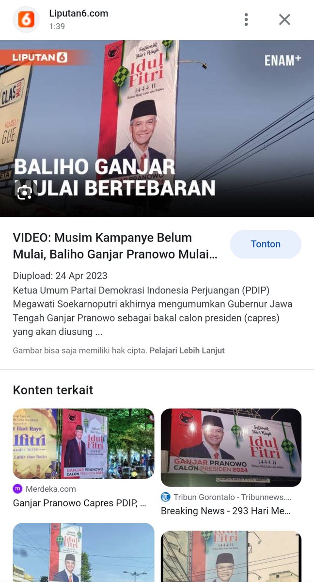 LeuitJahe's tweet photo. @Miduk17 @03__nakula @__AnakKolong @Aryprasetyo85 @ch_chotimah2 @Dennysiregar7 @FirzaHusainID @EllyKoro @seruanhl @hansssolo SAYA BELUM MULAI. 

Cocok banget sama personal brandingnya @PDI_Perjuangan .. 
Congrats! https://t.co/IrY2fg94bF
