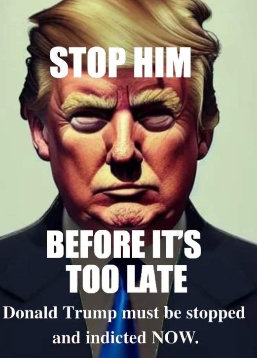 Melinda15858273's tweet photo. @bennyjohnson @DonaldJTrumpJr Good gawd he is so embarrassing. It would be funny if he weren't dangerous. Herr Trump is still flaunting the @RudyGiuliani Burisma nonsense he was impeached for the first time. If you want the truth talk with @levparnas #HerrTrump has delusions of grandeur. https://t.co/Gt3lZpYvyG