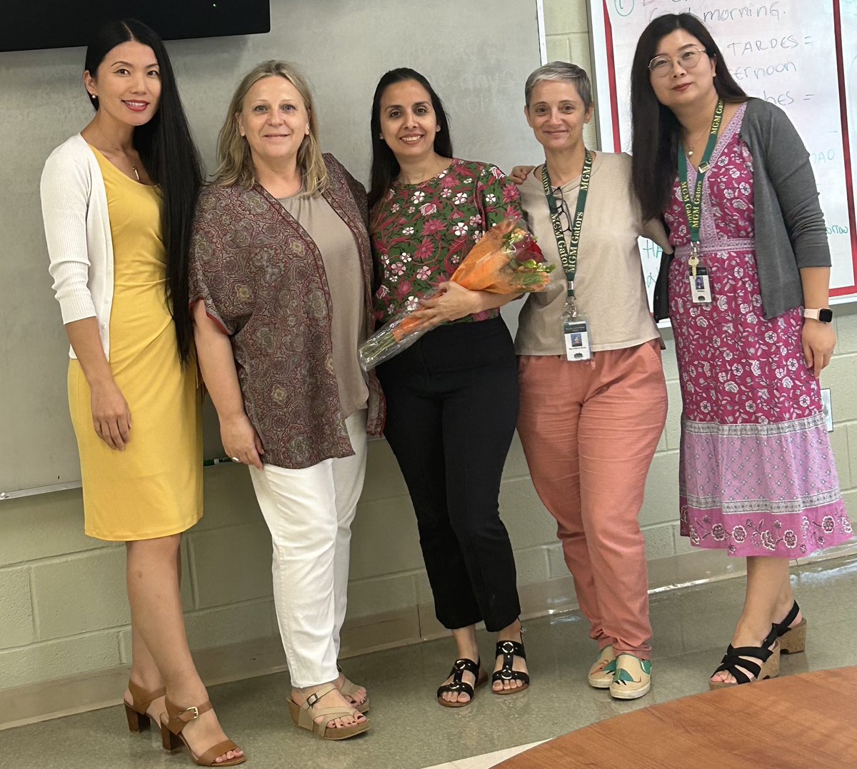 Dr. Loli Molina tweet media