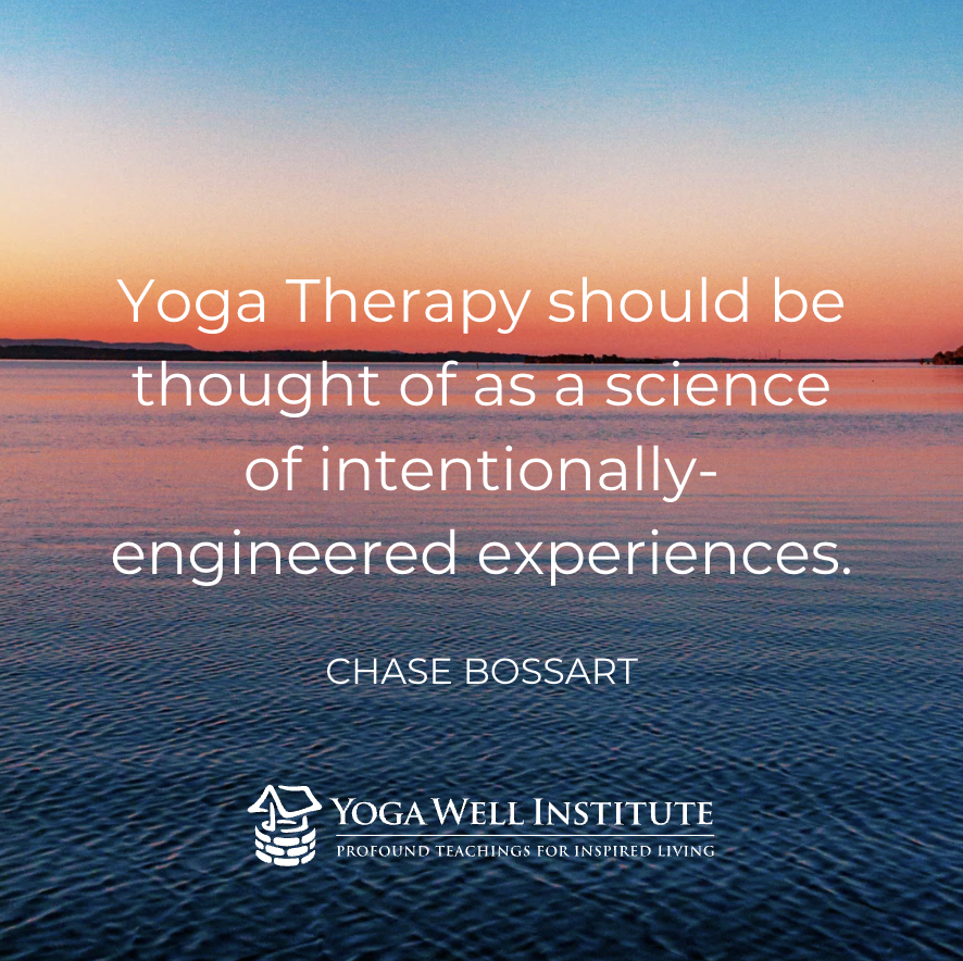 YogaWell's tweet photo. What is What Yoga Therapy? And how does Yoga Therapy work?
Visit the Yoga Well Blog to learn more about Yoga Therapy from Chase Bossart! 
-
#krishnamacharya #tkvdesikachar #viniyoga #yogasutra #yogatherapist #yogatraining #yougatherapisttraining #yogawell #yogawellinstitute https://t.co/FdMAlVma0O