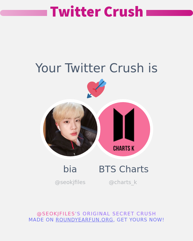 seokjfiles's tweet photo. Meu/Minha Namorado/a do Twitter é: @charts_k

➡️ https://t.co/G2N0fU9CFl https://t.co/DLPnOzrnmA