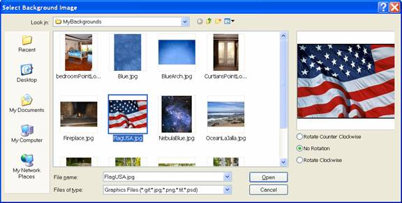 greenscreenllc's tweet photo. Green Screen Wizard will load the background and merge it with the foreground image. You do not need to tell the program the green to use as the transparent areas.

https://t.co/M8JmZEk3Nb

#greenscreenwizard #GreenScreensoftware https://t.co/j10N0cmsTK