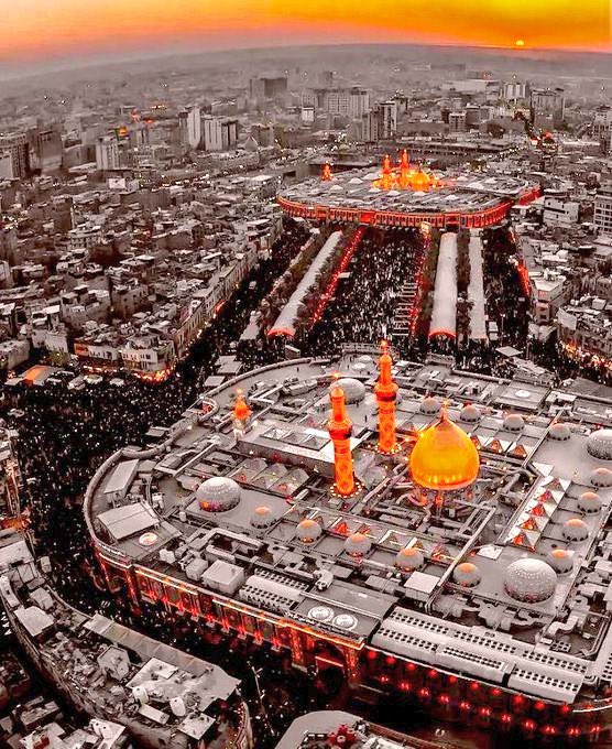realmarc9's tweet photo. "Controlling your tongue and being kind to others is virtue."

Hazrat Imam Hussain (as) https://t.co/agjR1Jj6M2