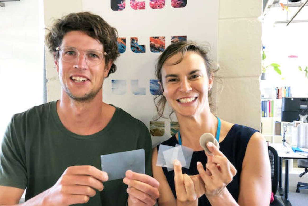 Latest on the A Positive Climate Blog - we go a bit deeper into our latest episode with @teamuluu and <a href="/julia_reisser/">Julia Reisser</a>. 

apositiveclimate.com/blog/why-these…