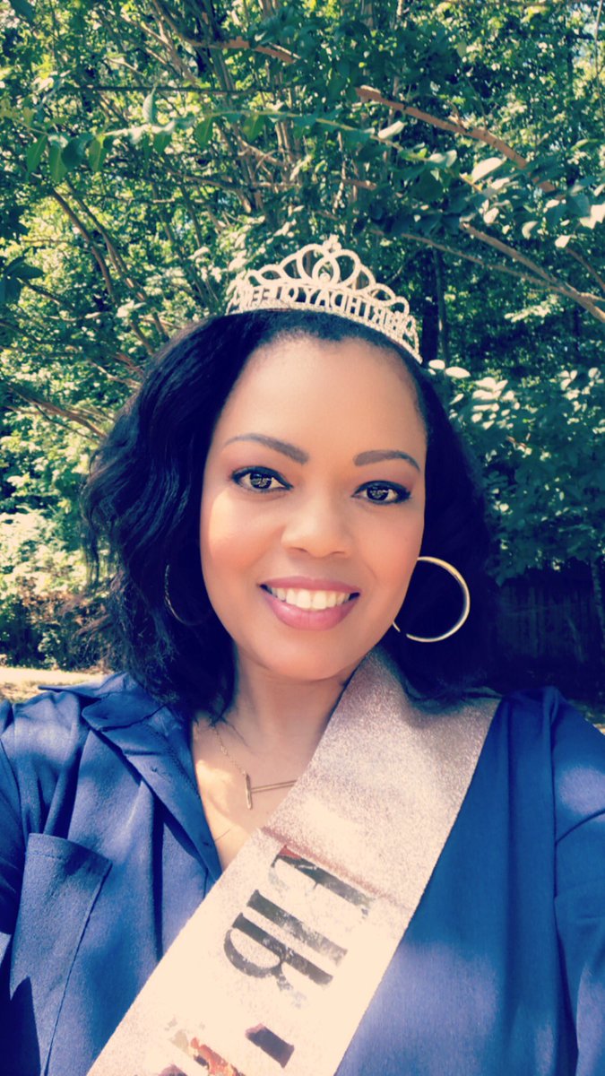 Tracey L. Henry, MD, MPH, MS tweet media