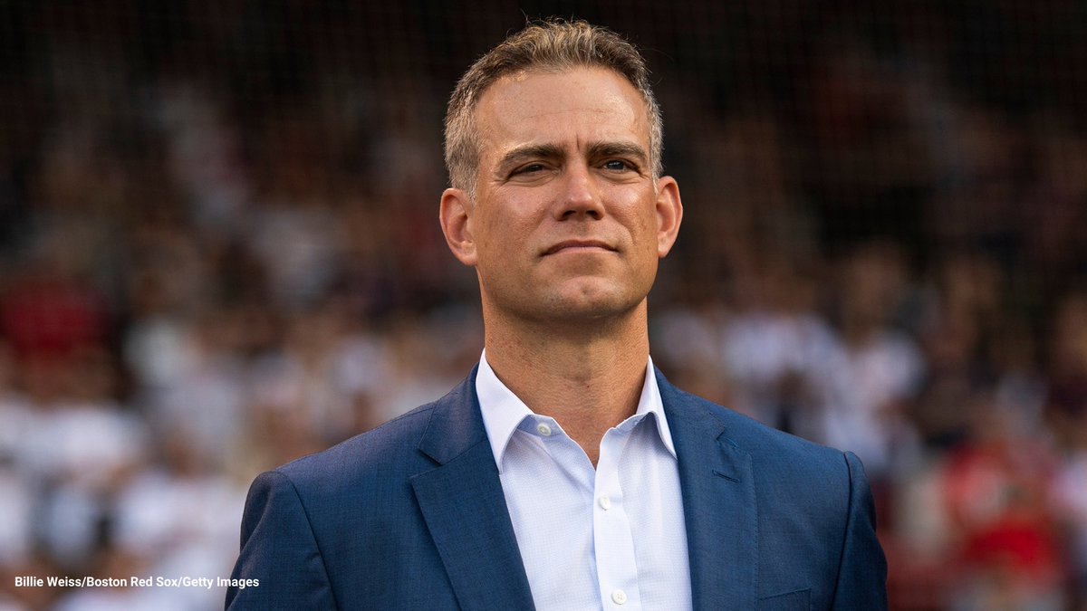 BabbleBronx's tweet photo. Would you rather have Derek Jeter or Theo Epstein as the next GM for the New York Yankees? #RepBX https://t.co/d3IRQ8Efmv