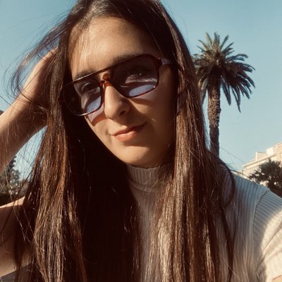 RocioSeculin's tweet photo. #NuevaFotoDePerfil https://t.co/cwaCeaomxi