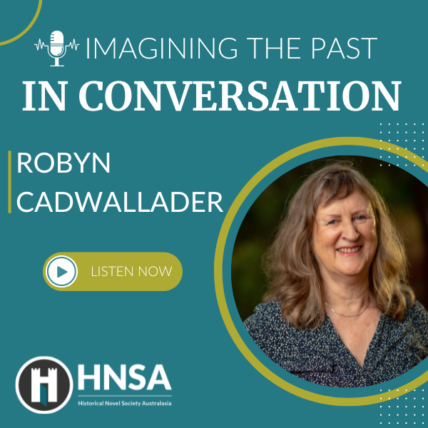 Our latest podcast episode is out! Robyn Cadwallader, author of The Fire and the Rose, chats about #writing #historicalfiction #medieval England and #mythology @robyncad #hnsaustralasia audioboom.com/posts/8350036-…