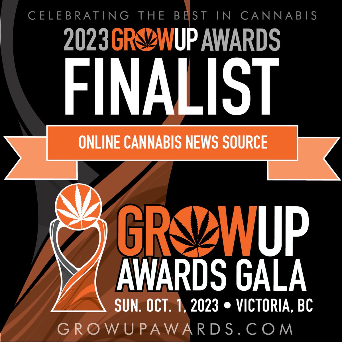 #honoured 
growupawards.com