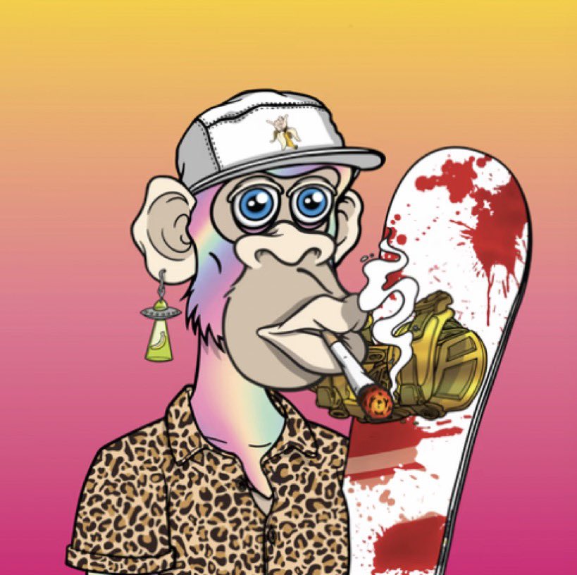 🚨 #Giveaway Alert 🚨

Prize🏆
- 1x <a href="/PrimeMatesBC/">Prime Mates Board Club</a> NFT (0.05 $ETH In Value ≠ $90 USD) 

To Enter👇
1️⃣ Follow <a href="/PrimeMatesBC/">Prime Mates Board Club</a> 
2️⃣ ❤️ + ♻️
3️⃣ Tag 3 Friends

⏰ 24 Hours ⏰

#NFT #NFTCommmunity #NFTCollection #NFTMinting #ad