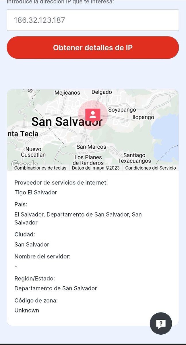 Doxeadores12's tweet photo. Ubicación de un tipo que confirmó con pruebas ser violador,  por violar a su hermana. https://t.co/RUXUBLlfPN