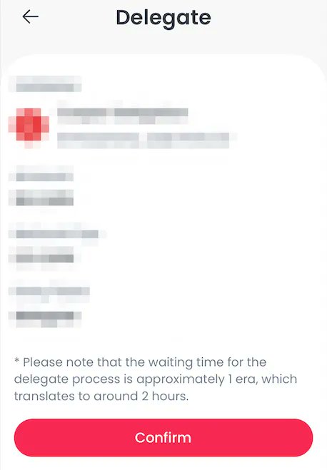 casperdash_io's tweet photo. #Delegate #Undelegate Duration Notices
8/ https://t.co/PRtbNprnSH